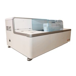 180T/H Clia Immunoassay Analyzer Clinical Laboratory Analytical Instruments