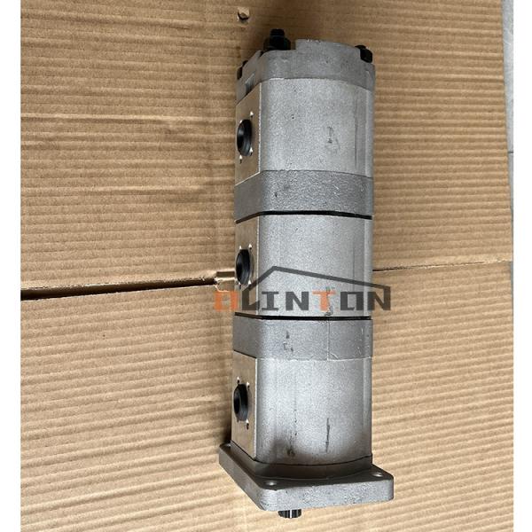 Pompes hydrauliques pour les engrenages d'appui pour les excavatrices 12-12-7 9218037 307012-8201 307012-1000 307012-1091 307012-1090 307012-8160 307012-8020