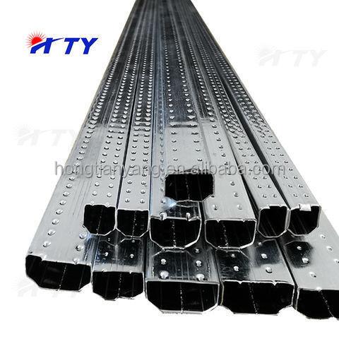 6-40A Customize LOGO Aluminium Embossed Spacer Bar with Excellent Material Worth Buying