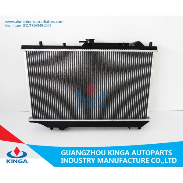 ASRINA'89-90 323BA AT MAZDA Radiator OEM B547-15-200D/B581-15-200A