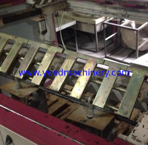 big acrylic bathtub forming machine