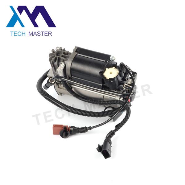 A8D3 4E Air Bag Suspension Compressor Pump / Car Suspension Parts 4E0616007D