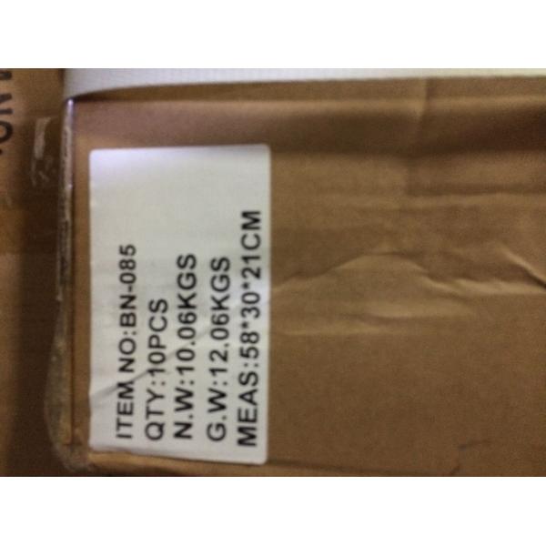 Aluminium Material Land Rover Spare Parts Front Engine Oil Cooler 4526544