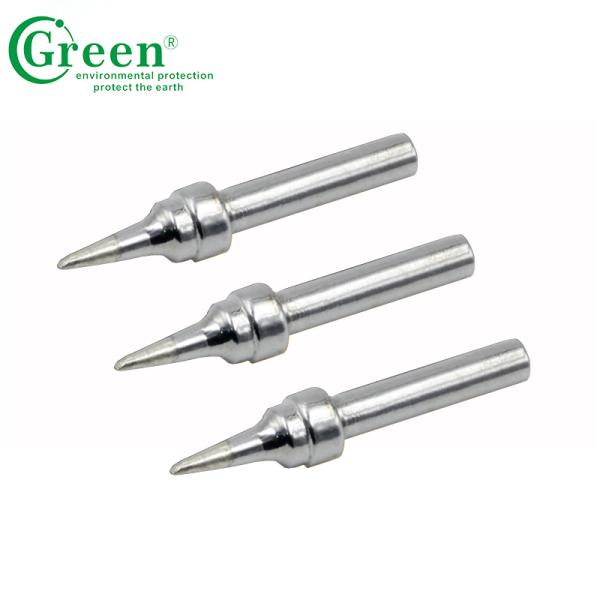 200-C Quick Soldering Station Bit Horse Shoe Shape Rohs SGS Oxygen-free Copper