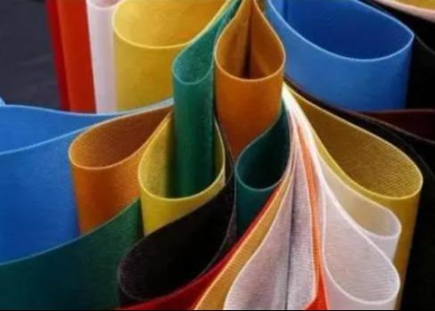 Slope Protection Ecological Bags River Flood Control Grass Seed Bags PET Nonwoven Fabrics