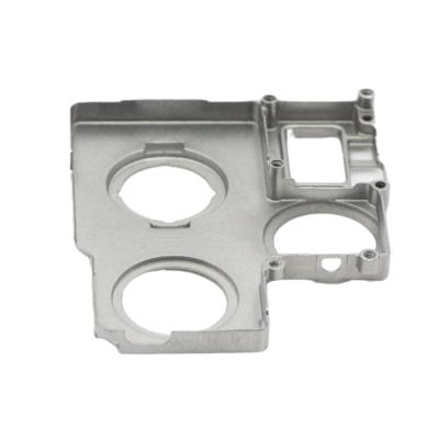 304 Stainless Steel MIM Injection Molding Powder Metal Parts Mobile Phone Camera Housing
