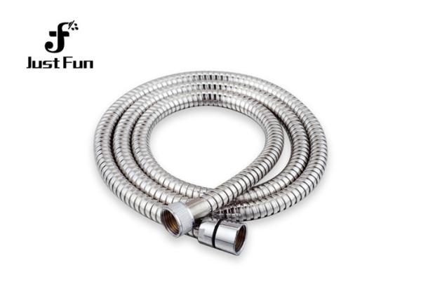 F1/2 X F1/2 Bathroom Shower Hose Good Compression And Explosion Resistance