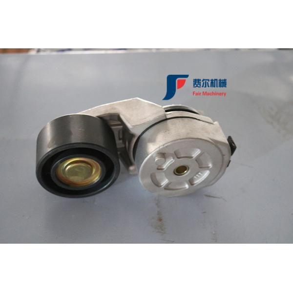 DCEC Diesel Dongfeng Engine Belt Tensioner Pulley C3936213 C3976834 For LG958L Wheel Loader