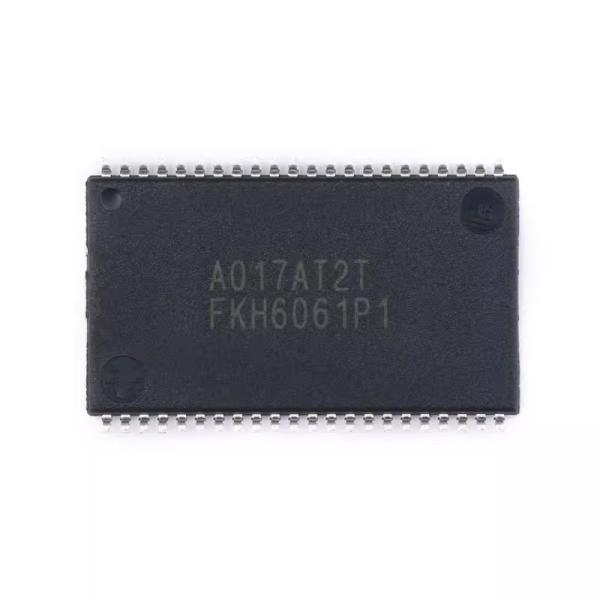 512k X 16 SRAM Chip IS62WV51216BLL-55TLI CMOS Low Voltage
