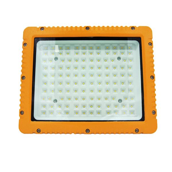 High Bay LED Explosion Proof Lights IP65 Waterproof For Oil Refining Plant