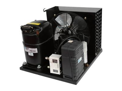 Água de condensação pequena do projeto do pioneiro da unidade de CAJ2446Z R404a 1hp de refrigeração