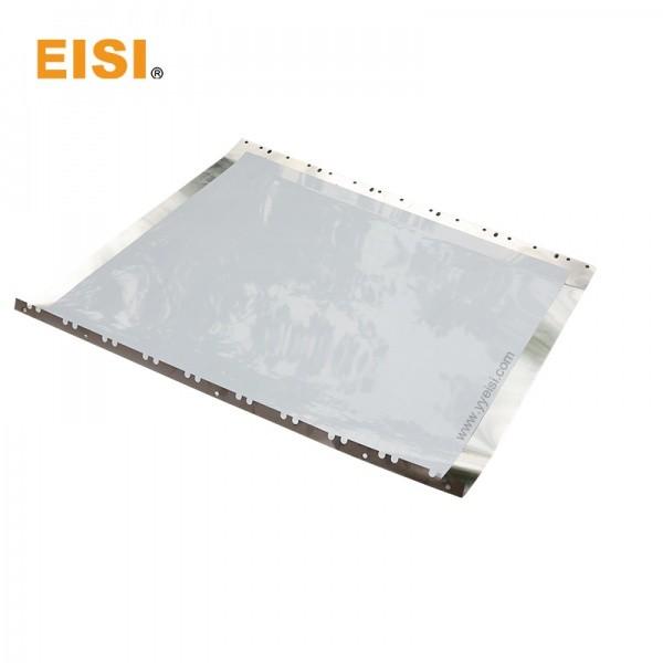 Cylinder Jacket 407 mm * 525 mm * 0.30 mm Smooth Type Glossy Type