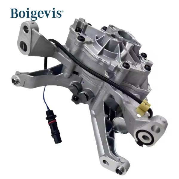 LR110501 Oil Vacuum Pump For Land Rover Range Rover Evoque Velar Sport Discovery AJ200