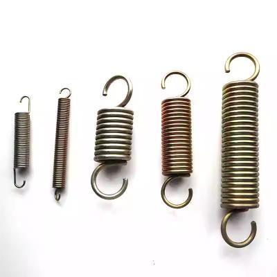 Sanitation Vehicle Springs (Zoomlion-Compatible): Special for Sweeper Disc/Spray Rod Contraction & Suspension