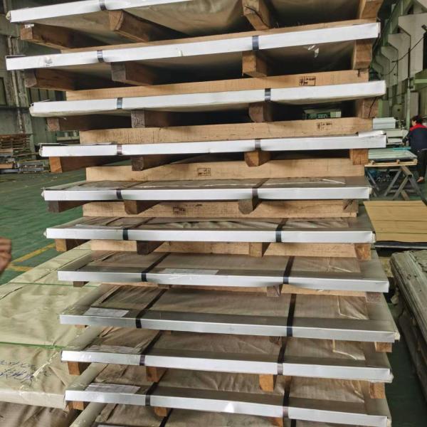 Factory Wholesale Price Haynes214 188 Nickel Alloy Steel Sheet