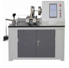 GB/T 2976 Metal Wire Torsion Testing Machine Mandril Length 90mm