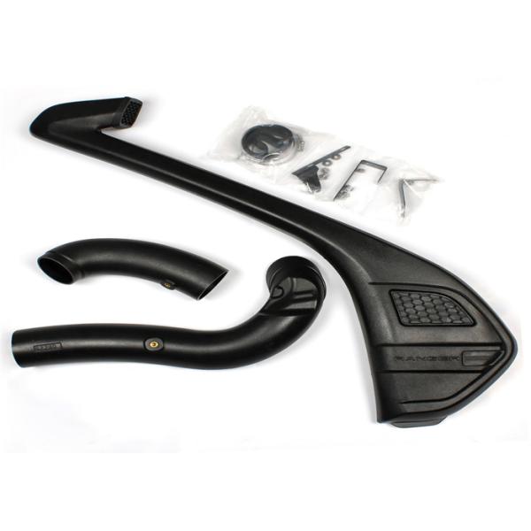 пластмасса АБС шноркеля грузового пикапа аксессуаров автомобиля 4С4 для ренджера Т6 Форда