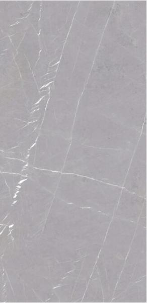 House Front Grey Marble Design 900*1800 Extra Large Wall Tiles Price Polished Wear-Resistant Marble Look Porcelain Tile