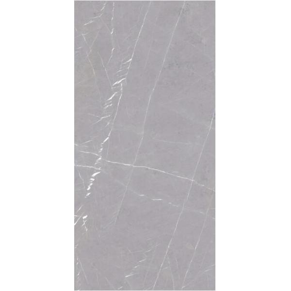 Плитки большого формата плит фарфора пола регулярной плитки стены Bathroom размера 900x1800 керамической дешевые серые мраморные керамические