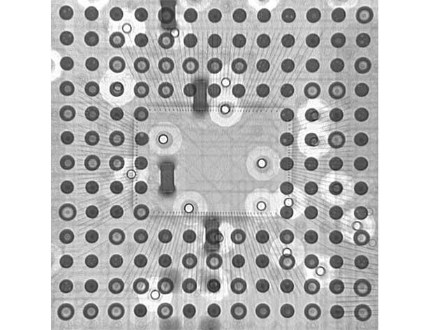 Precision BGA PCB Assembly