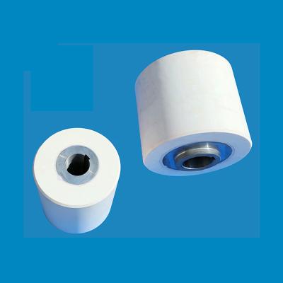 Recrystallized Alumina Based Ceramics For Bulletproof Armor Abrasion Resistance