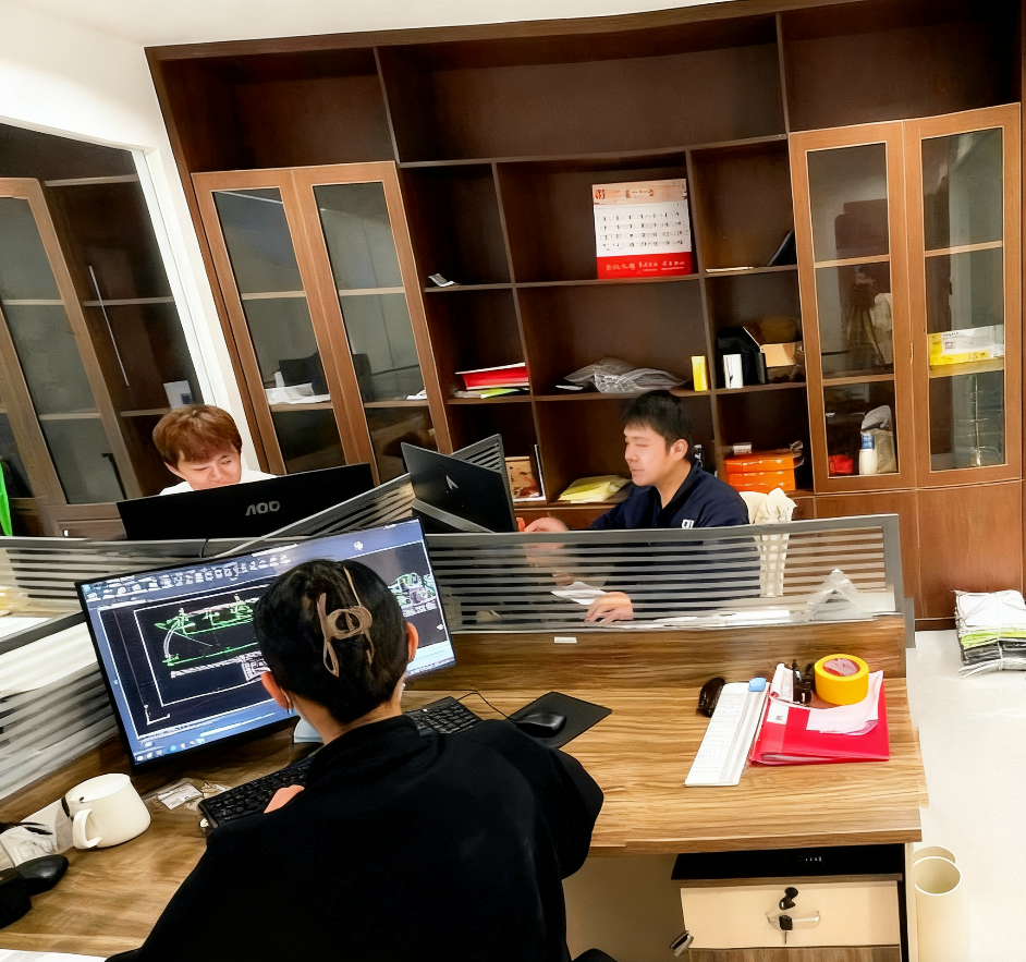 Shenzhen LDK Industrial Co., Ltd.