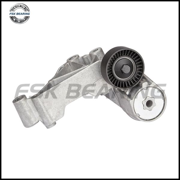 High Precision Ford Auto Parts 1069359 1133988 1351134 Belt Tightening Wheel ABEC-5