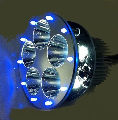 LED 5-Bulbs