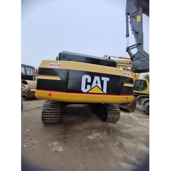 Good Condition Used Caterpillar Cat 330BL Crawler Excavator with Original Engine