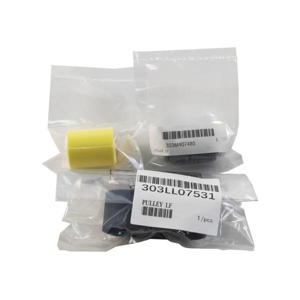 ADF Pickup Separation Roller OEM for Kyocera TASKalfa 6550ci 6551ci 7550ci 7551ci 303M407480 303LL07190 303LL07531