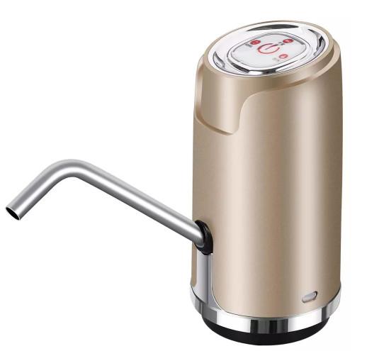 KCASA USB Charging Electric Water Dispenser Pump For 5 Gallon Bottled Water