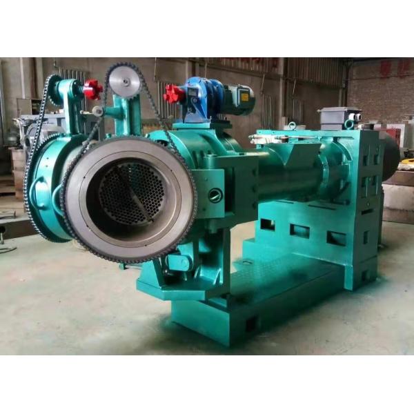 150mm Screw Exterior Dia Roller Extruder Machine for Industrial