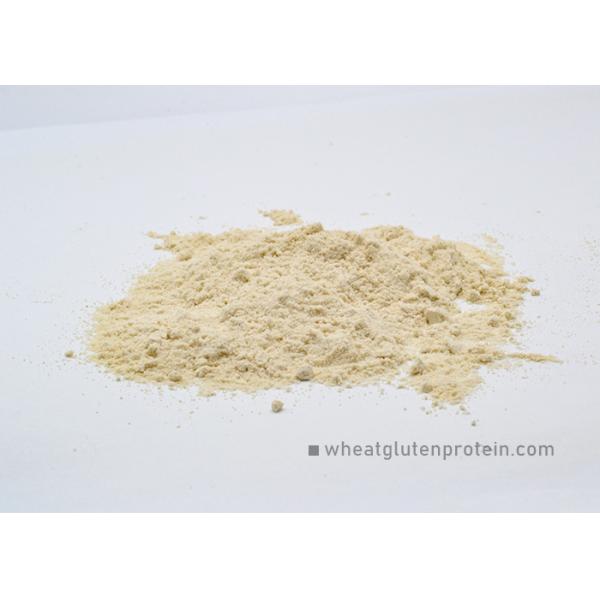 83% Vital Wheat Gluten Flour