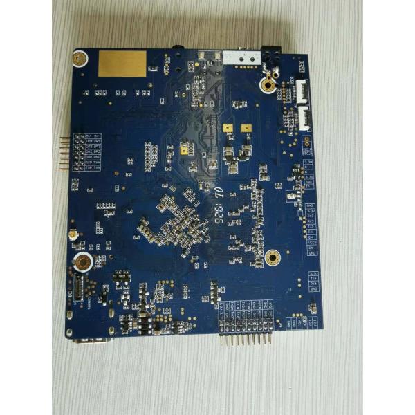 Игроки рекламы Signage цифров доски андроида набора RK3288 LCD компонентные подготовляют доску