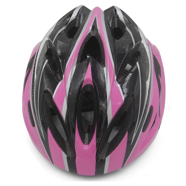 Safe Design Pink Mountain Bicycle Helmet Sports Bike Cycling Helmet Bicycle Accessories