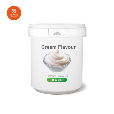 saveur crème pour boulangerie