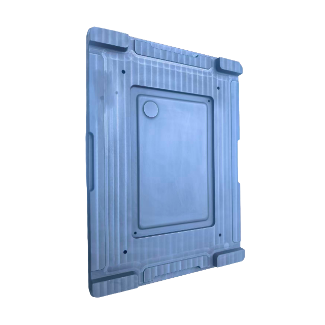 Custom CNC fixture manufacturing and CNC milling services made to order based on drawings