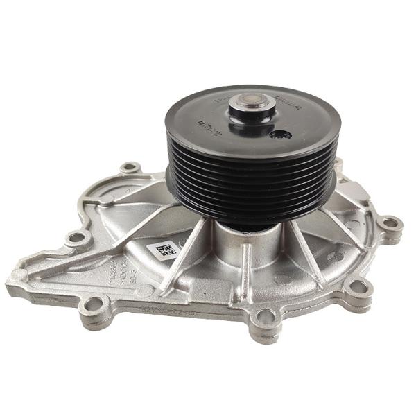 Foton Auto Spare Parts Cummins Diesel Engine ISF2.8 Water Pump 5333148