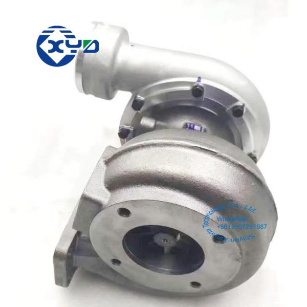 318844 04259315KZ S200 Turbo для двигателя экскаваторов EC290B EC240B TAD720VE  Penta