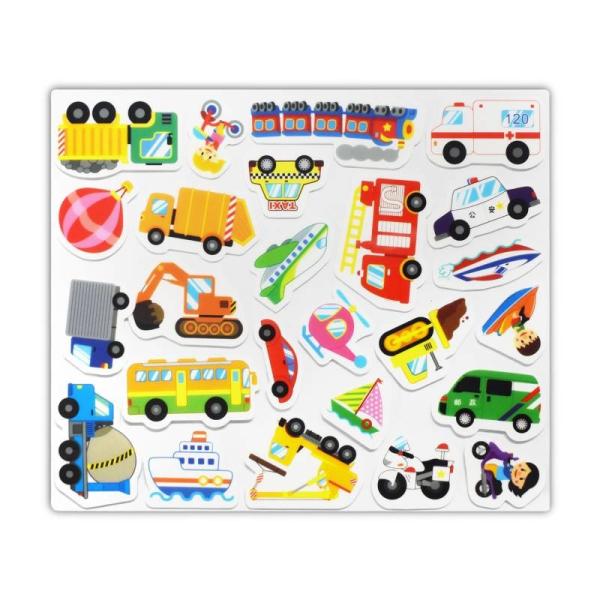 Removable Custom Silicone Stickers Kids Early Learning Stickers Modern Teacher Aids