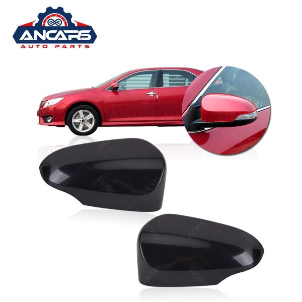 87945-0R902 87915-0R901 Toyota Side Mirror Cover For Camry 2012