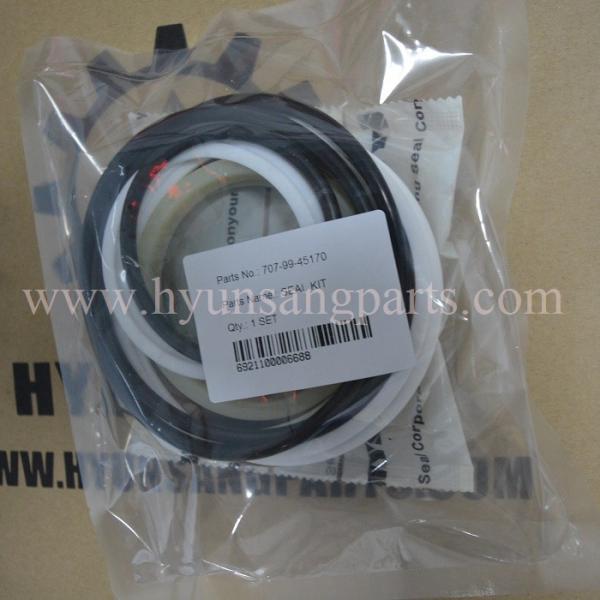 707-99-27780 707-99-45170 D275-3 Komatsu Cylinder Repair Kit 707-99-66360