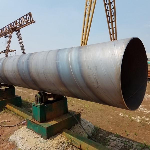 Безшовные трубы стали углерода прямоугольника для промышленные 500 - 1000mpa