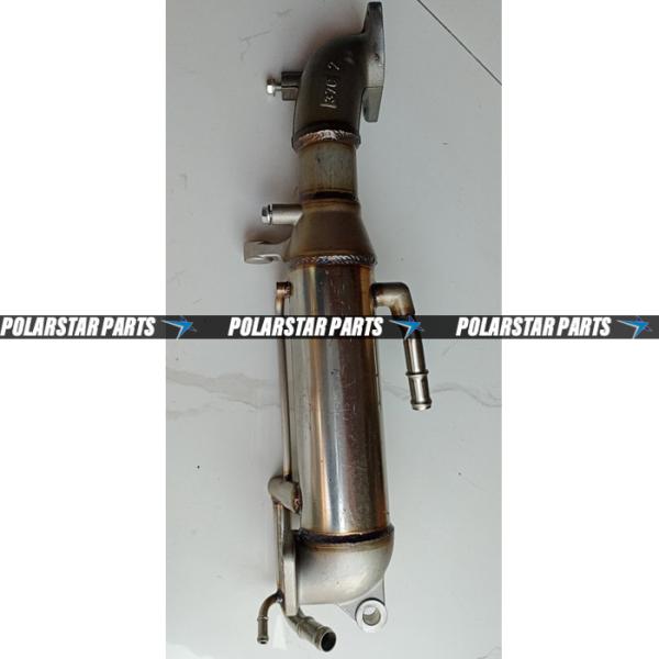 J05E J08E EGR Valve Cooler Assy Sk200-8 S1730-91120 Hino VH173091120A