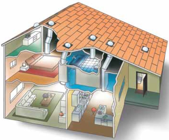 Ely-shelter building material limited