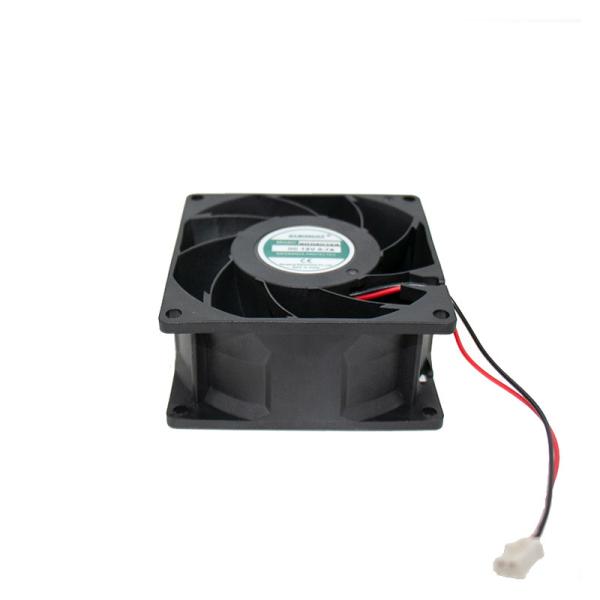 80mm EC Axial Fans