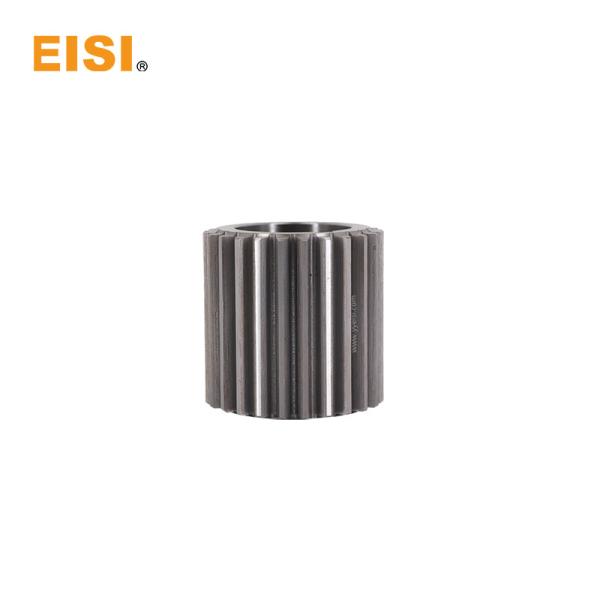 Heidelberg CD74. El engranaje L2.583.391 Partes de repuesto de máquinas de impresión