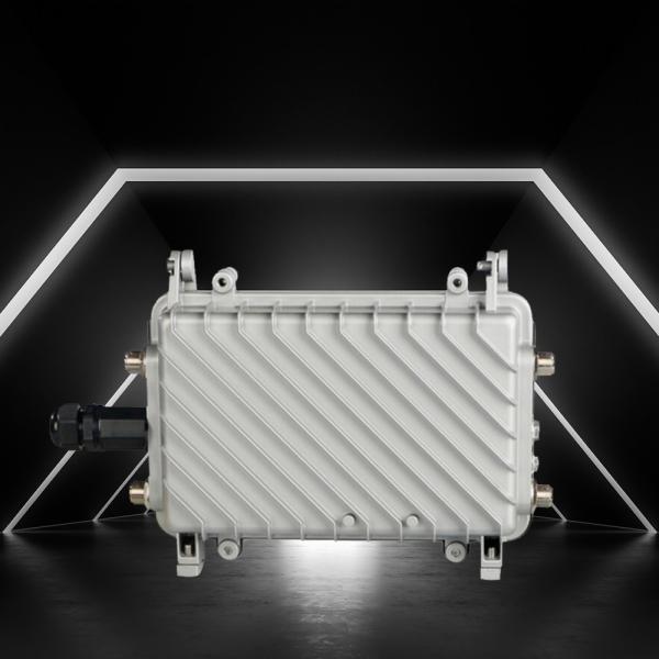 Waterproof B28 3G 4G MT7621A LTE Outdoor CPE 12W