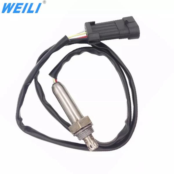 Lambda O2 Oxygen Sensor 90411959 90528253 For Opel Vauxhall Astra  1.8L 2.0L