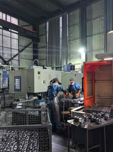 Chongqing Jusiqi International Trade Co., Ltd.